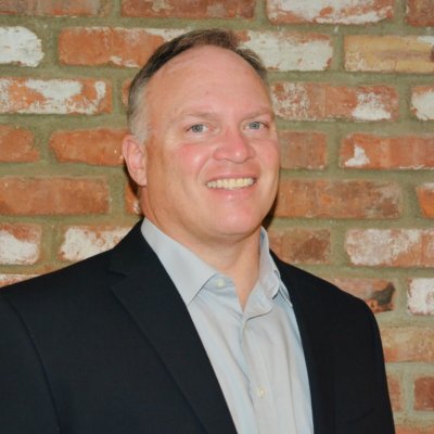 Bruce Kuglin